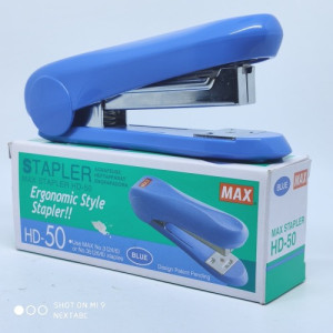 Stapler/staples MAX HD 50