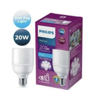 Lampu LED Phillips 20W