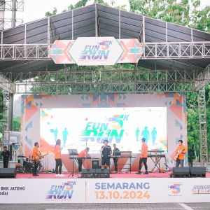 Paket Event Outdoor 3 Hari