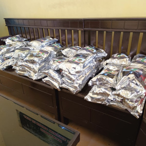 Agrigel untuk tanaman