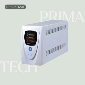 Primatech UPS P-650