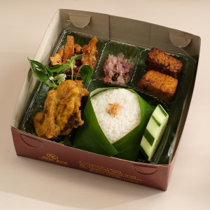 NASI KOTAK ANJASMORO 1