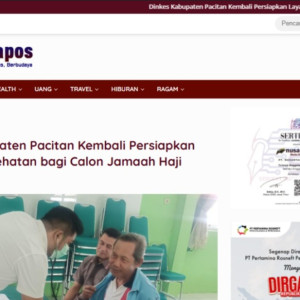 Iklan Ucapan dan Advetorial