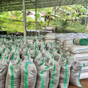 KOHE (Kotoran Hewan) Kompos