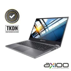 AXIOO MyBook Pro H7 (8S5)