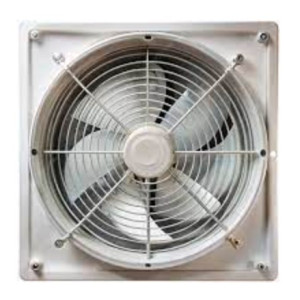PENGGANTIAN EXHAUST FAN NO BRAND