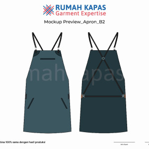 Celemek/Apron