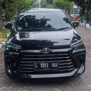 Toyota Avanza FWD MTtahun 2024