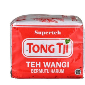 teh tubruk tong tji 80 gram