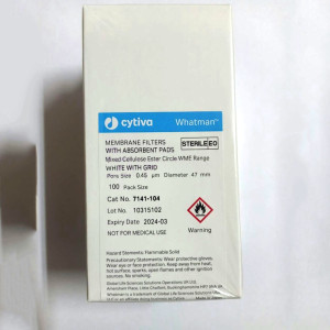 Membrane Circles 0.45µm 47mm Whatman 7141-104
