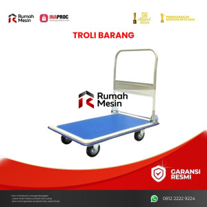 Troli Barang 1