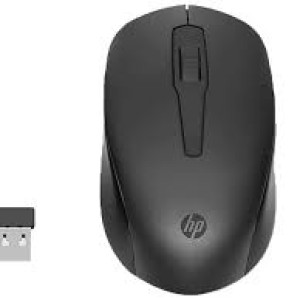 mouse HP s1000 wireless