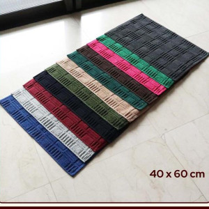 Keset Handuk No Merk Buah