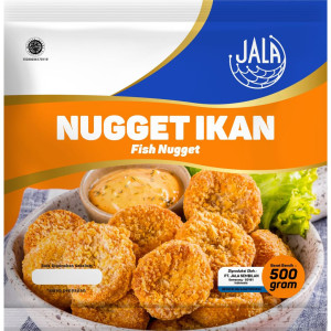 Produk Beku