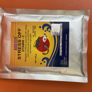 Boster Stress Off (100 gr)