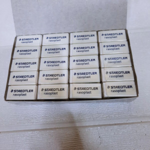 Penghapus Pensil STAEDTLER