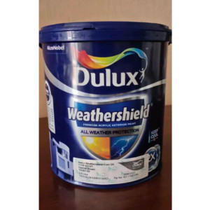 Cat Weathershield 2,5L Merk Dulux