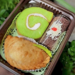 SNACK BOX 1