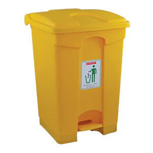 TEMPAT SAMPAH BERODA 240 LITER