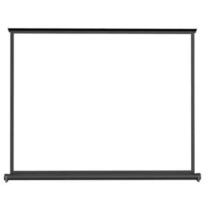 Table Screen Projector 80Inch