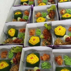 Nasi Kuning