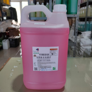 Pembersih Kerak 5L Kleen-R