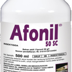 INSEKTISIDA AFONIL 50 SC