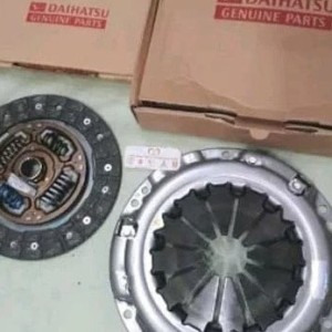 KANPAS KOPLING SET AVANZA XENIA 1300cc Ori
