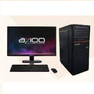 Personal Komputer Win 10 pro Core i5