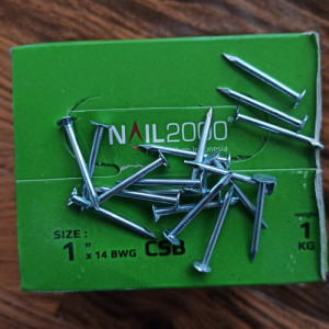 Paku GRC/Paku Calsiboard Kalsiboard, Paku Plafon