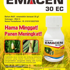 Emacen 30 EC