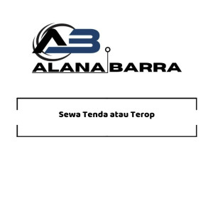 Sewa Terop Atau Tenda