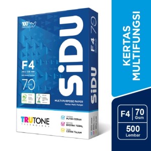 HVS SIDU 70 Gsm
