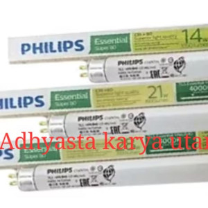 Lampu T5 Philips 21W
