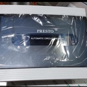 Box MCB isi 6 presto