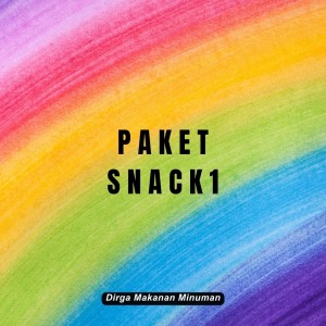 Paket Snack 1 (Pilihan)