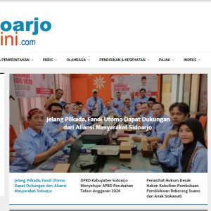 Advertorial Media Online