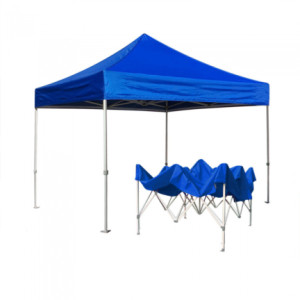 Tenda Lipat Premium