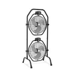 Maspion Power Fan 18 inch 2 Tingkat PW 18x2 /PW18x2