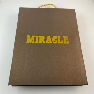 Miracle Kain Gorden Katun Silk