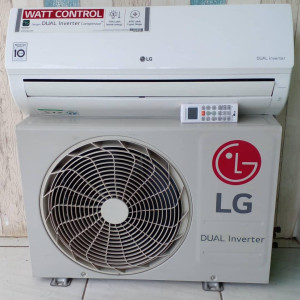 LG AC SPLIT 1 PK