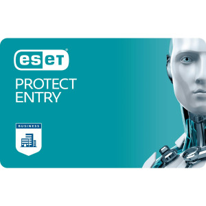 ESET PROTECT ENTRY 1 TAHUN