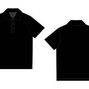 Polo Shirt (Custom Design)