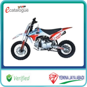 Motor Trail VIAR CROSS X 100 MT