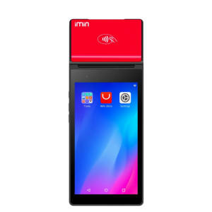 Mesin Kasir Portable Imin Swift 2 Pro