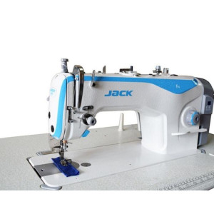 Mesin Jahit Jack F5