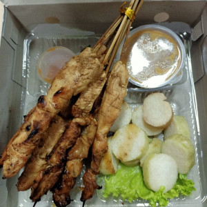 Nasi Box A - LR