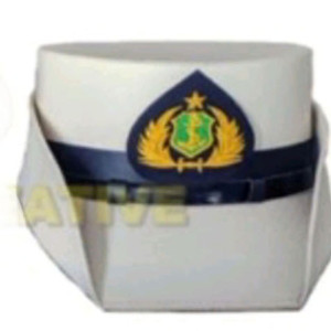 Accecoris Marching Band kelompok Fieldcommander