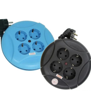 Kabel Roll Listrik 5m