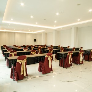 FULLBOARD TRIPLE OCCUPANCY GRAND HAP KINTAMANI SARANGAN